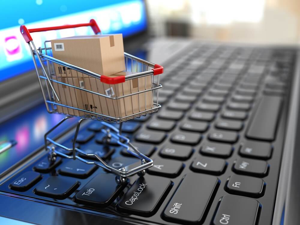 E-Commerce 1.0 (First MERN App)