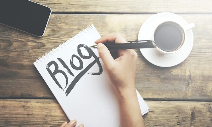 Blogify