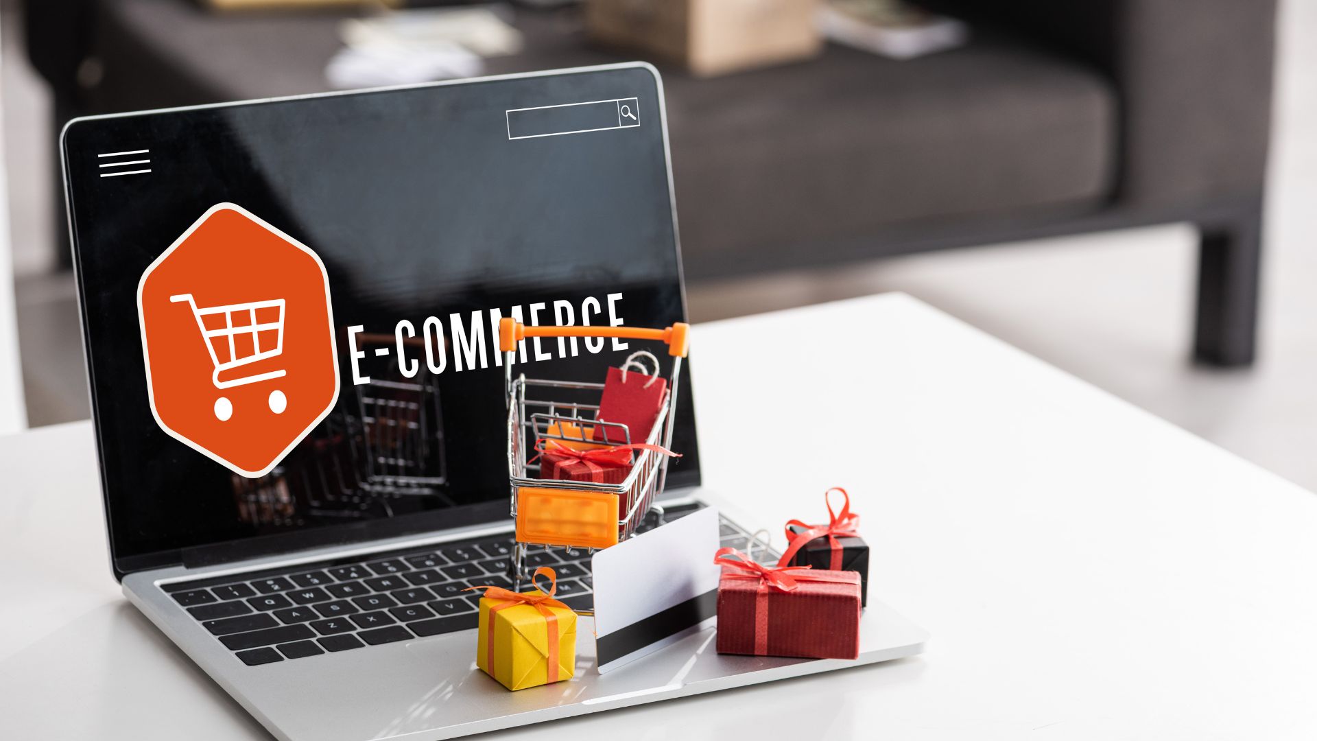 E-Commerce Site