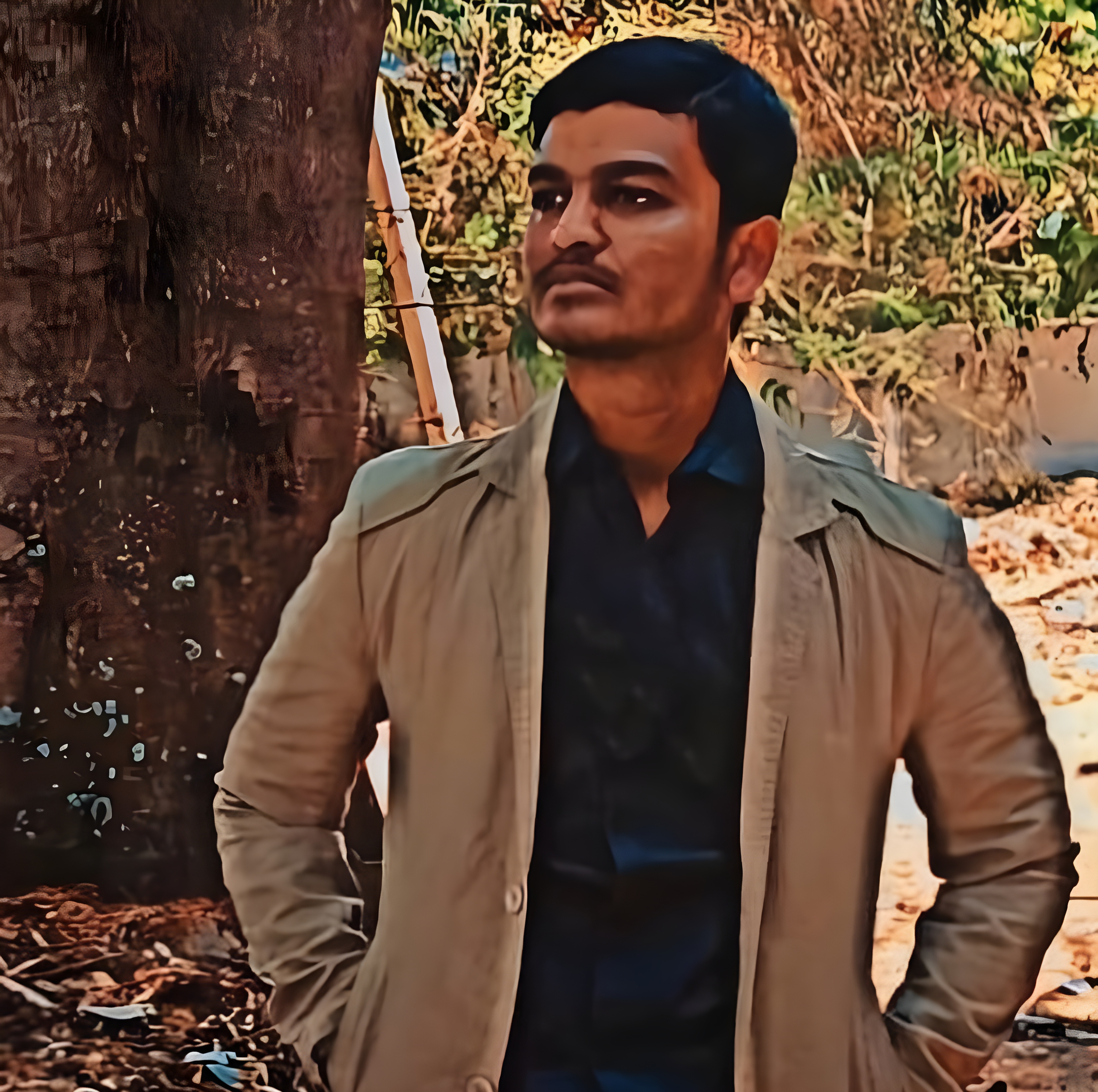 Rohith Manjunath